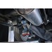BOSCH GDS 18V-350 PROFESSIONAL Akumulátorový rázový utahovák 06019M5020