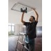 BOSCH GDR 18V-215 + GSR 185-LI (2xGBA 18V 2.0Ah; GAL 18V-20; kufr) 06019N2023