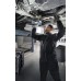 BOSCH GDX 18V-285 PROFESSIONAL Akumulátorový rázový utahovák 06019N2103