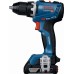 BOSCH GDX GSR 18V-65 PROFESSIONAL Akumulátorový vrtací šroubovák 06019N3000