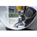 BOSCH GWS 18V-11 PROFESSIONAL Úhlová bruska, 2x GBA 18V 5.0Ah, L-BOXX 06019N4103