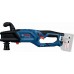 BOSCH GRD 18V-127 HX PROFESSIONAL Akumulátorová úhlová vrtačka 06019N5100