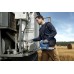BOSCH GFP 18V-10 PROFESSIONAL Mazací lis, XL-Boxx 06019N6001