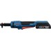 BOSCH GRC 18V-60 PROFESSIONAL Akumulátorový ráčnový šroubovák 06019N8002