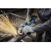 BOSCH GWS 18V-8 PROFESSIONAL Akumulátorová úhlová bruska 06019N9000