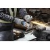 BOSCH GWS 18V-8 PROFESSIONAL Akumulátorová úhlová bruska, 1x 5,0 Ah, L-BOXX 136 06019N9005
