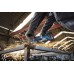 BOSCH GWS 18V-8 PROFESSIONAL Akumulátorová úhlová bruska, 1x 5,0 Ah, L-BOXX 136 06019N9005