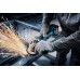 BOSCH GWS 18V-8 PROFESSIONAL Akumulátorová úhlová bruska, 1x 5,0 Ah, L-BOXX 136 06019N9005