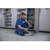 BOSCH GPH 18V-60 PROFESSIONAL Akumulátorové hydraulické lisovací kleště 06019P0100