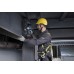 BOSCH GDS 18V-780 PROFESSINAL Akumulátorový rázový utahovák, L-Boxx 06019P4003