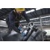 BOSCH GDS 18V-780 PROFESSINAL Akumulátorový rázový utahovák, L-Boxx 06019P4003