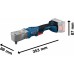BOSCH GRS18V-330 PROFESSIONAL Akumulátorový rázový utahovák 06019R9000