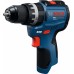 BOSCH GSB12V-31 PROFESSIONAL Aku příklepový šroubovák, L-BOXX 06019S6101