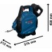 BOSCH GFT18V-30 Akumulátorové protahovací pero 06019T0000