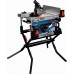BOSCH GTA 571 PROFESSIONAL Stůl na pilu 0601B22800