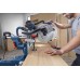 BOSCH GCM 340-305 D PROFESSIONAL Kapovací a pokosová pila 0601B60000