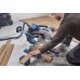 BOSCH GCM 340-305 D PROFESSIONAL Kapovací a pokosová pila 0601B60000