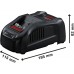 BOSCH 18x GAL 1880CV PROFESSIONAL Nabíječka 0602494035