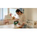 BOSCH EasySaw 18V-70 Aku kmitací pila, 1x 18V 2.0Ah 0603012002