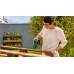 BOSCH EasySaw 18V-70 Aku kmitací pila, 1x 18V 2.0Ah 0603012002
