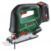 BOSCH AdvancedSaw 18V-140 (holé nářadí) Aku kmitací pila 0603013000