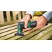 BOSCH UniversalMulti 12 Akumulátorové multifunkční nářadí, 1× 2,0 Ah 0603103001