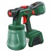 BOSCH UniversalSpray 18V-300 (holé nářadí) Akumulátorová stříkací pistole 0603208100
