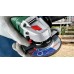 BOSCH PWS 850-125 Úhlová bruska 06033A270B