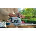 BOSCH UniversalCirc 18V-53 (solo) Aku ruční okružní pila 06033B1400