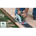 BOSCH UniversalCirc 18V-53 (solo) Aku ruční okružní pila 06033B1400