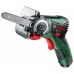 BOSCH EasyCut 12 Akumulátorová pila NanoBlade, 1× akumulátor 2,0 Ah, nabíječka 06033C9000
