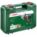 BOSCH EasyCut 12 Akumulátorová pila NanoBlade, 1× akumulátor 2,0 Ah, nabíječka 06033C9000