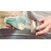 BOSCH UniversalSander 18V-10 Multibruska aku 06033E3100