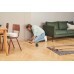 BOSCH UniversalLevel 2 Křížový laser s funkcí kolmého paprsku 0603663F00
