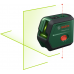 BOSCH AdvancedLevel 2G - Basic Křížový laser s funkcí kolmého paprsku 0603663GZ0