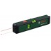 BOSCH UniversalWallLevel Laserová vodováha 0603663JZ0