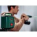 BOSCH PLL360-15G UNI Křížový laser 0603663K00