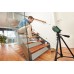 BOSCH PLL360-15G UNI Křížový laser 360° + stativ + držák 0603663K02