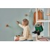 BOSCH PLL360-15G UNI Křížový laser 360° + stativ + držák 0603663K02
