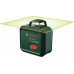 BOSCH PLL 360-1G Čárový laser 0603663M00