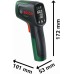BOSCH PTD600-25 Termodetektor 0603683300