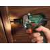 BOSCH UniversalImpactDrive 18V-350 Aku příklepový šroubovák 0603980304