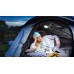 BOSCH EasySpotLight 18V-400 Akumulátorové LED světlo 06039A1200