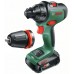 BOSCH AdvancedDrill 18 Akumulátorový dvourychlostní vrtací šroubovák 06039B5005