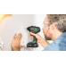 BOSCH AdvancedDrill 18 Akumulátorový dvourychlostní vrtací šroubovák 06039B5005