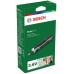BOSCH PushDrive Akumulátorový šroubovák 06039C6002