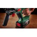 BOSCH UniversalHammer 18V Akumulátorové vrtací kladivo 06039D6000