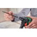 VÝPRODEJ BOSCH UniversalHammer 18V Akumulátorové vrtací kladivo, 1x PBA 18V 4,0Ah+AL 1830 06039D6004 POŠKOZENÝ KUFR!!