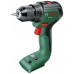 BOSCH UniversalDrill 18V-60 Akumulátorový šroubovák 06039D7000