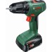 BOSCH EasyDrill 18V-38 (1x 1,5 Ah) + AL18V-20 Akumulátorový šroubovák 06039D8003